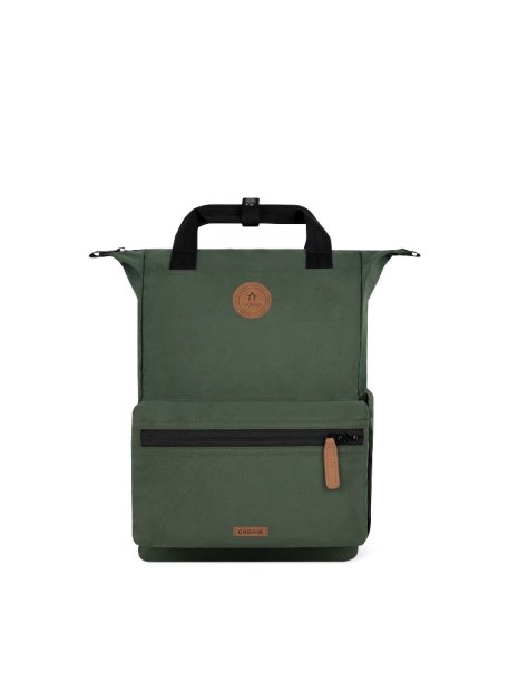 Cabaïa PACK BAG - NYLON - COROMANDEL sac à dos pliant cabaäia loisirs