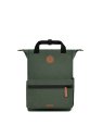 Cabaïa PACK BAG - NYLON - COROMANDEL sac à dos pliant cabaäia loisirs