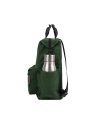 Cabaïa PACK BAG - NYLON - COROMANDEL sac à dos pliant cabaäia loisirs