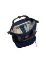 Cabaïa PACK BAG - NYLON - VALLADOID FLE sac à dos pliant cabaäia loisirs