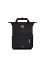 Cabaïa PACK BAG - NYLON - VALLADOID FLE sac à dos pliant cabaäia loisirs