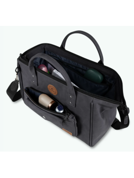 Cabaïa CROSSBODY L - POLYURÉTHANE - LE  sac cabaia porté main crossbodybag l Sacs à mains