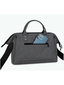 Cabaïa CROSSBODY L - POLYURÉTHANE - LE  sac cabaia porté main crossbodybag l Sacs à mains