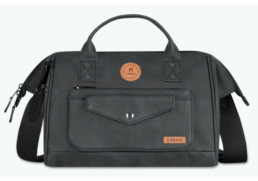 Cabaïa CROSSBODY L sac cabaia porté main crossbody bag l Sac à main