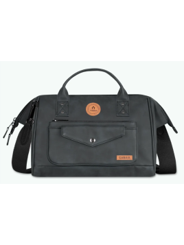 Cabaïa CROSSBODY L - POLYURÉTHANE - LE  sac cabaia porté main crossbodybag l Sacs à mains