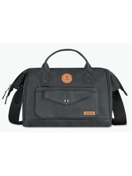 Cabaïa CROSSBODY L sac cabaia porté main crossbody bag l Sac à main