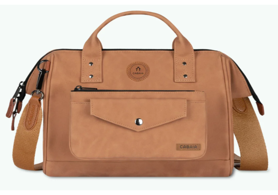 Cabaïa CROSSBODY L sac cabaia porté main crossbody bag l Sac à main