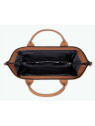 Cabaïa CROSSBODY L - POLYURÉTHANE - MOS sac cabaia porté main crossbodybag l sacs-a-mains