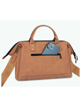 Cabaïa CROSSBODY L sac cabaia porté main crossbody bag l Sac à main