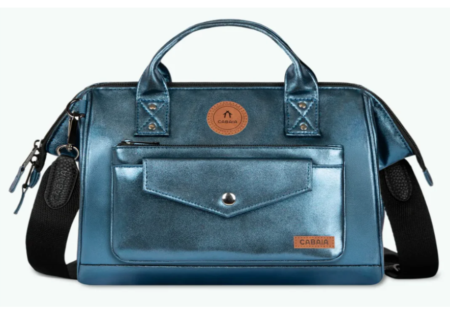 Cabaïa CROSSBODY L sac cabaia porté main crossbodybag l Sacs à mains