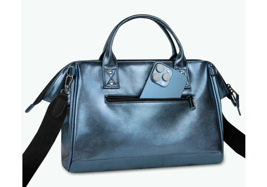 Cabaïa CROSSBODY L sac cabaia porté main crossbodybag l Sacs à mains