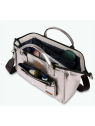 Cabaïa CROSSBODY L - POLYURÉTHANE - HON sac cabaia porté main crossbodybag l sacs-a-mains