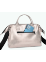 Cabaïa CROSSBODY L - POLYURÉTHANE - HON sac cabaia porté main crossbodybag l sacs-a-mains