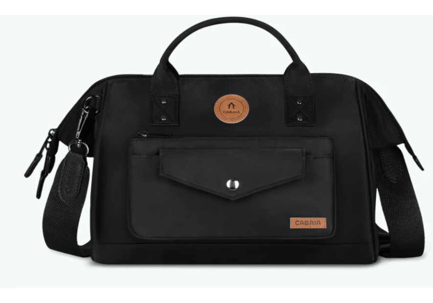 Cabaïa CROSSBODY L sac cabaia porté main crossbody bag l Sacs à mains