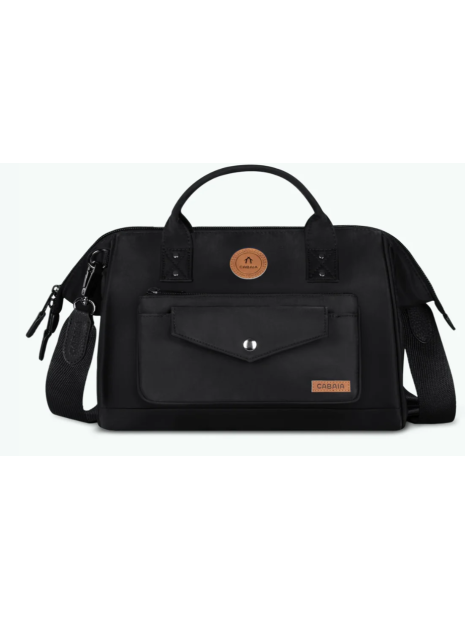 Cabaïa CROSSBODY L sac cabaia porté main crossbody bag l sacs-a-mains