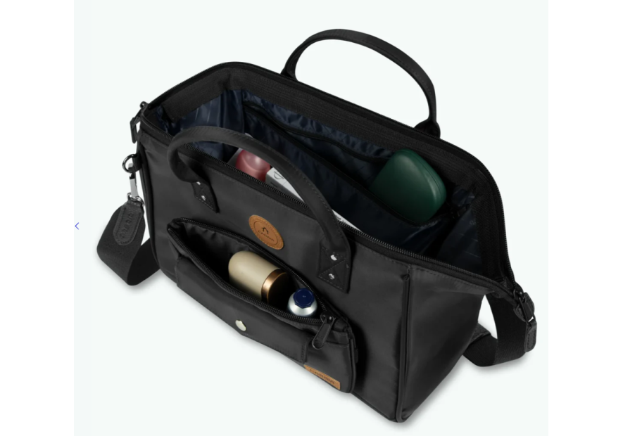 Cabaïa CROSSBODY L sac cabaia porté main crossbodybag l Sacs à mains