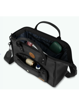 Cabaïa CROSSBODY L - POLYESTER - CAMBRI sac cabaia porté main crossbodybag l Sacs à mains