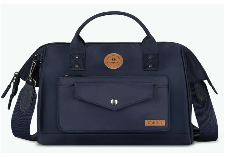 Cabaïa CROSSBODY L sac cabaia porté main crossbody bag l Sac à main