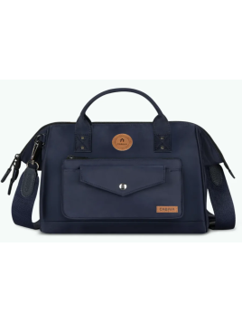 Cabaïa CROSSBODY L - POLYESTER - NARA sac cabaia porté main crossbodybag l Sacs à mains