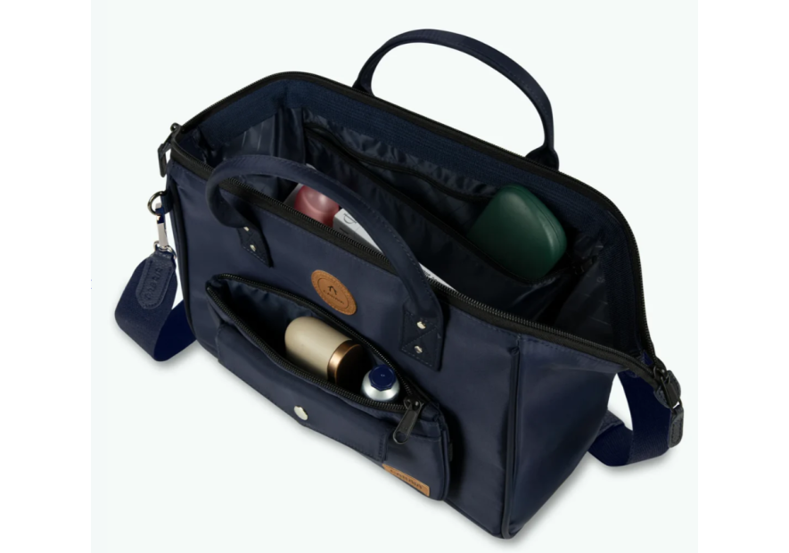 Cabaïa CROSSBODY L sac cabaia porté main crossbodybag l Sacs à mains