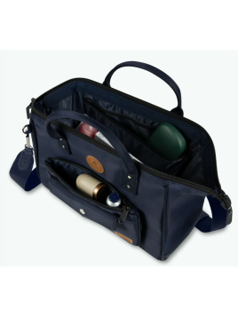 Cabaïa CROSSBODY L sac cabaia porté main crossbody bag l Sacs à mains