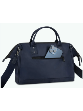 Cabaïa CROSSBODY L - POLYESTER - NARA sac cabaia porté main crossbodybag l Sacs à mains