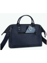 Cabaïa CROSSBODY L - POLYESTER - NARA sac cabaia porté main crossbodybag l sacs-a-mains