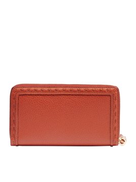 Premier Flirt de Lancel - Portefeuille long zippé