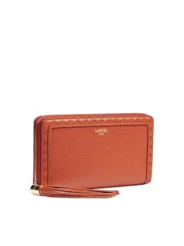 Premier Flirt de Lancel - Portefeuille long zippé