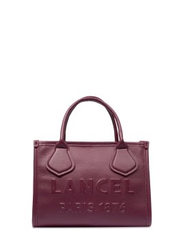 Lancel A12995 sac cabas lancel jour de lancel Sacs à mains