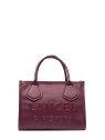 Lancel A12995 - CUIR DE VACHETTE - CASS cabas zippé s jour de lancel sacs-a-mains
