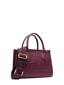 Lancel A12995 sac cabas lancel jour de lancel Sacs à mains