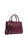 Lancel A12995 - CUIR DE VACHETTE - CASS cabas zippé s jour de lancel sacs-a-mains