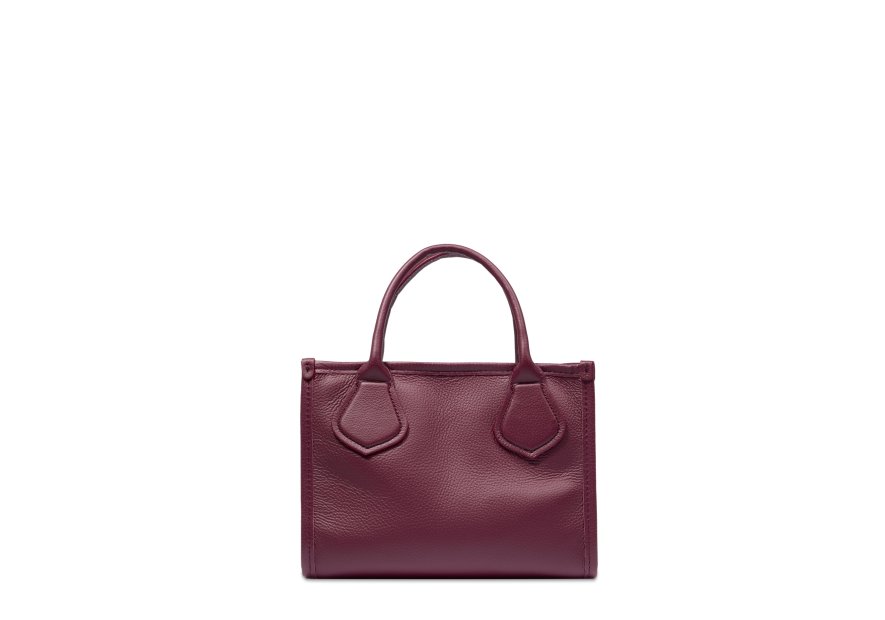 cabas zippé s jour de lancel