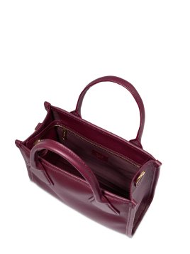 Lancel A12995 sac cabas lancel jour de lancel Sacs à mains