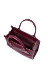 Lancel A12995 - CUIR DE VACHETTE - CASS cabas zippé s jour de lancel sacs-a-mains