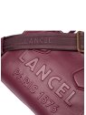 Lancel A12995 - CUIR DE VACHETTE - CASS cabas zippé s jour de lancel sacs-a-mains