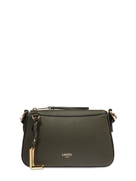 faubourg de lancel sac bandoulière zippé