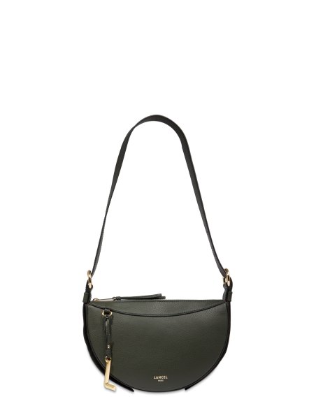 Lancel A13525 sac demi-lune faubourg lancel Sacs à mains