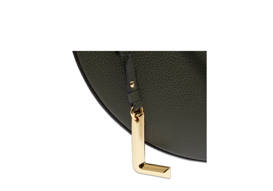 Lancel A13525 sac demi-lune faubourg lancel Sacs à mains