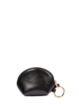 Lancel A13859 porte monnaie lancel origami Porte-monnaie Femme