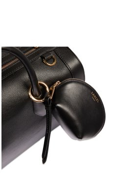 Lancel A13859 porte monnaie lancel origami Porte-monnaie Femme