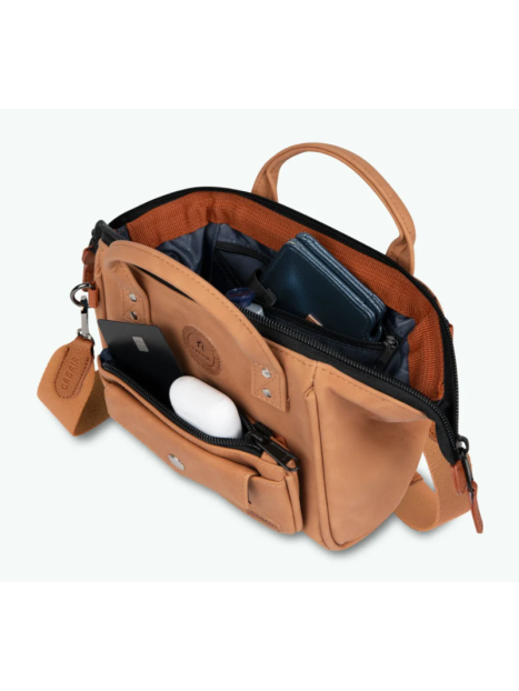 Cabaïa CROSSBODY S sac cabaia crossbody s Sacs à mains