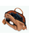 Cabaïa CROSSBODY S - POLYURÉTHANE - MOS sac porté main crossbody taille s sacs-a-mains