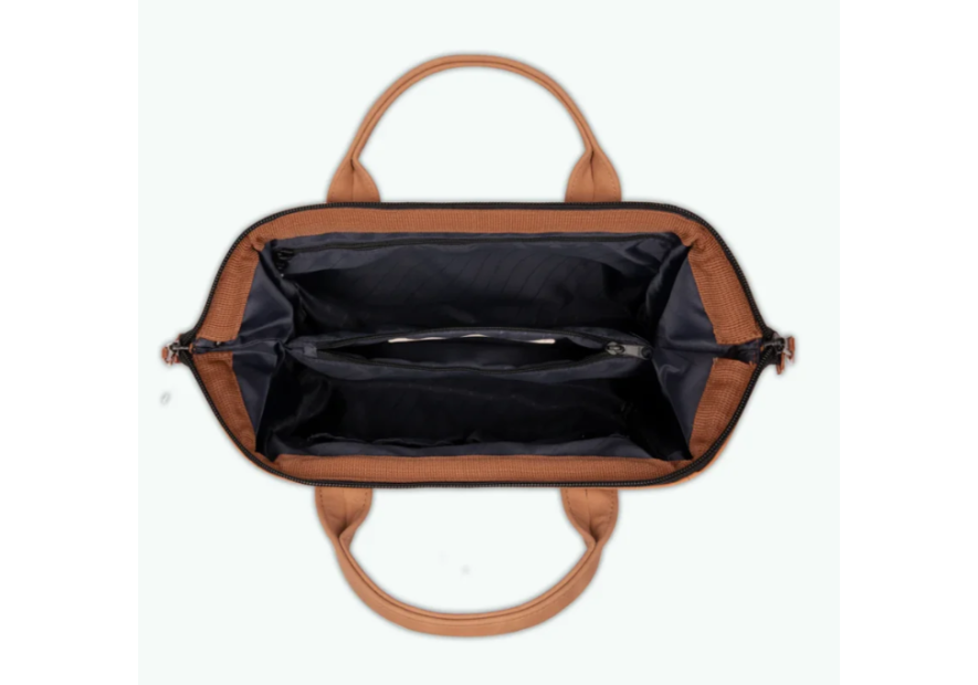 sac porté main crossbody taille s