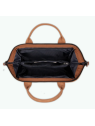 Cabaïa CROSSBODY S - POLYURÉTHANE - MOS sac porté main crossbody taille s sacs-a-mains