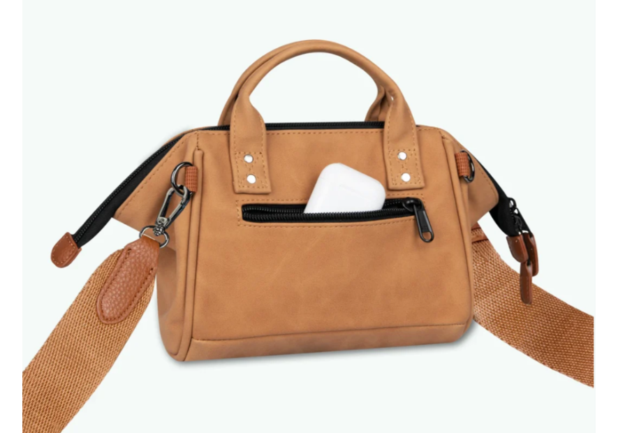 sac porté main crossbody taille s