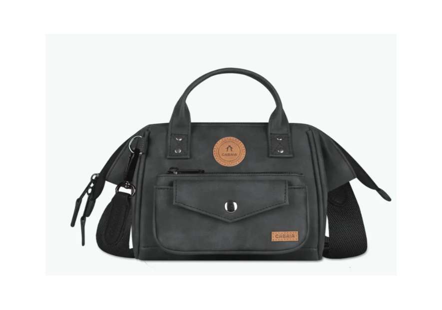 Cabaïa CROSSBODY S sac cabaia crossbody s Sacs à mains