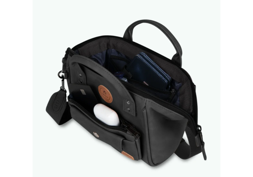 sac porté main crossbody taille s