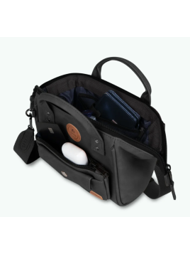 Cabaïa CROSSBODY S sac cabaia crossbody s Sacs à mains